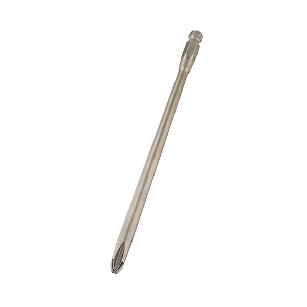 DEWALT - 5 porte-embouts de vis en bande 153 mm DEWALT DT7206-QZ - large