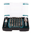 MAKITA - Coffret embouts - 32 pièces - vignette
