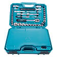 MAKITA - Coffret d'outils MAKITA E-10883 (221 pièces) - vignette