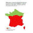 MCCOVER - Plaque PVC transparente et nervurée (greca) Transparent, l.- 109cm, L.- 1.5m - vignette