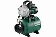 METABO - Surpresseur avec réservoir HWW 3300/25 G - 900W - hauteur de refoulement max. 45m - vignette