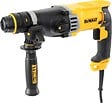 DEWALT - Perforateur SDS-Plus 3,0J 900W DEWALT D25144K-QS avec coffret - vignette