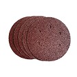 MC KENZIE - Disque perforé agrippant - 6 trous - Grain 40 - Lot de 5 - D150mm - vignette