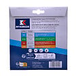 MC KENZIE - Disque perforé agrippant - 6 trous - Grain 40 - Lot de 5 - D150mm - vignette