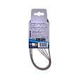 MC KENZIE - Bande abrasive - Grain 40 - Lot de 5 - 13x454mm - vignette