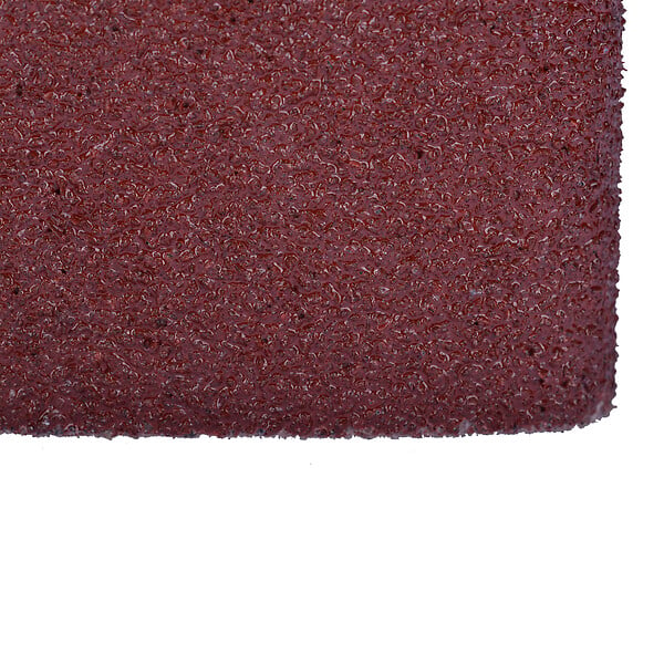 MC KENZIE - Bande abrasive - Grain 40 - 2 pièces - 75x457mm - large