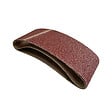 MC KENZIE - Bande abrasive - Grain 40 - 2 pièces - 75x457mm - vignette