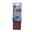 MC KENZIE - Bande abrasive - Grain 40 - 2 pièces - 75x457mm - vignette