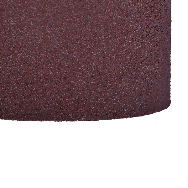 MC KENZIE - Bande abrasive - 2 pièces - 75x533mm grain 80 - large