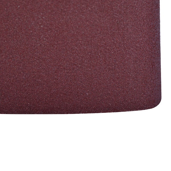 MC KENZIE - Bande abrasive - 2 pièces - 75x533mm grain 120 - large