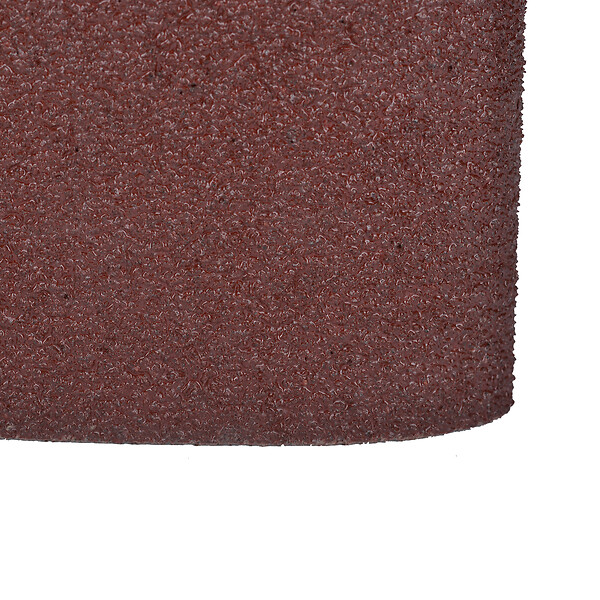 MC KENZIE - Bande abrasive -  Grain 40 - 2 pièces - 100x560mm - large
