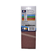 MC KENZIE - Bande abrasive -  Grain 40 - 2 pièces - 100x560mm - vignette