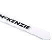 MC KENZIE - Lame pour scie sauteuse HSS 3410 - Coupe polyvalente - Acier - vignette
