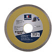 MC KENZIE - Disque diamant continu - D115x2mm - Alésage 22,2mm - vignette