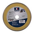 MC KENZIE - Disque diamant continu - D180x2mm - Alésage 22,2mm - vignette