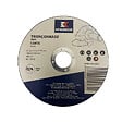 MC KENZIE - Disques à tronçonner- Acier et inox - D125x1,6mm - vignette