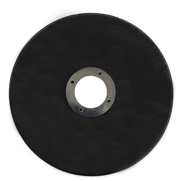 MC KENZIE - Disques à tronçonner- Acier et inox - D125x1,6mm - large