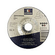 MC KENZIE - Disques à tronçonner- Acier et inox - D125x2,5mm - vignette