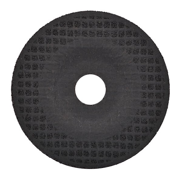 Disques à tronçonner assortis d.115x2.5mm lot de 5 - large