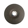 MC KENZIE - Disque à ébarber métaux - D125x6,4mm - vignette