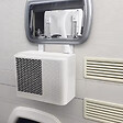 SANNOVER - Climatiseur Console Monobloc Mobile Kedros 5000 BTU / 1,5 kW Sannover - vignette