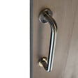 CHRISLIGNE - Tirant simple u diam 19mm entr 200mm inox - vignette
