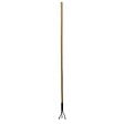 PROGARDEN - Griffe piocheuse 3 dents 150cm - vignette