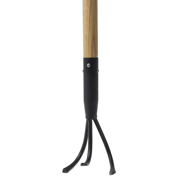 PROGARDEN - Griffe piocheuse 3 dents 150cm - large