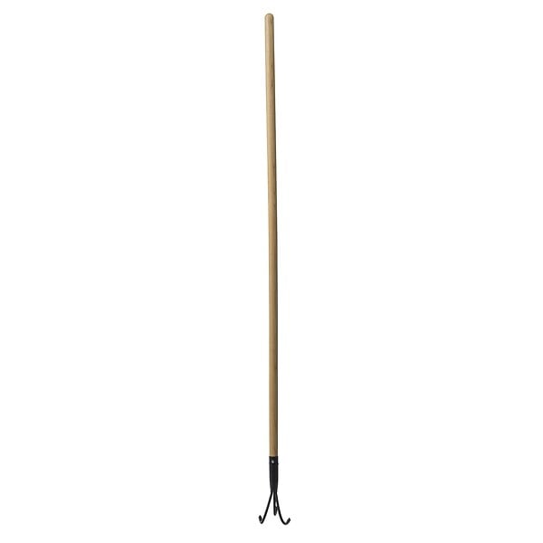PROGARDEN - Griffe piocheuse 3 dents 150cm - large