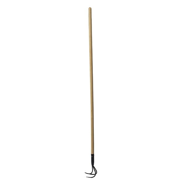 PROGARDEN - Griffe piocheuse 3 dents 150cm - large