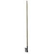 PROGARDEN - Râteau 14 dents acier-bois 143cm - vignette