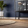 TECNOPROFILS - Plinthe Passe-Câble PVC 80 mm - Chêne Naturel - 1 m, À l'unité - vignette