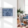 AVIDSEN - THERMOSTAT OPENTHERM Avidsenhome - vignette