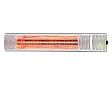 PURLINE - Chauffage halogène 2000W pour utilisation au plafond ou au mur - vignette