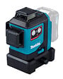MAKITA - Niveau Laser MAKITA SK700D (Machine seule) - vignette