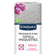 STARWAX - Nettoyant à sec Tapis-Moquettes 500g - vignette