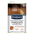 STARWAX - Rénovateur Brillant protecteur Parquets-Stratifiés 1l - vignette