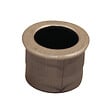 CHRISLIGNE - Dg tirage rond encastrer nk - vignette