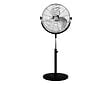PURLINE - Ventilateur industriel sur pied 120W avec hauteur régable - vignette