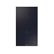 ROSIERES - table de cuisson vitrocéramique 28cm 2 feux 2900kw noir - RDH32/1 - vignette