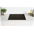 ROSIERES - table de cuisson vitrocéramique 28cm 2 feux 2900kw noir - RDH32/1 - vignette