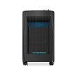 TAURUS - radiateur à gaz 4200w noir - TROPICANOCOMPACTBLUE - vignette
