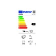 FAGOR - lave-vaisselle 45cm 10 couverts 47db - FLVP101ESS - vignette