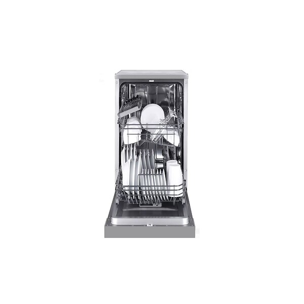 FAGOR - lave-vaisselle 45cm 10 couverts 47db - FLVP101ESS - large