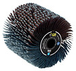 FAR TOOLS - Pack 6 brosses rénovateur & sac de transport - vignette