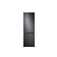 SAMSUNG - réfrigérateur combiné 60cm 344l noir carbone - RB34C602EB1 - vignette