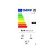 SAMSUNG - réfrigérateur combiné 60cm 344l noir carbone - RB34C602EB1 - vignette