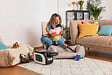 KARCHER - Shampouineuse détacheur SE3 compact - 500W - vignette