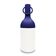 DESIGNERBO - ELO BABY lampe H22, coloris bleu - vignette