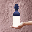 DESIGNERBO - ELO BABY lampe H22, coloris bleu - vignette